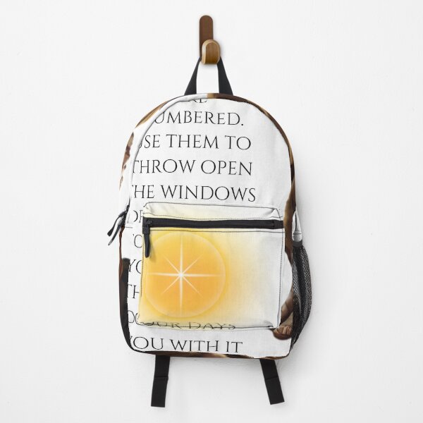 Item preview, Your Days Are Numbered designed and sold by Wis-Epoch.
