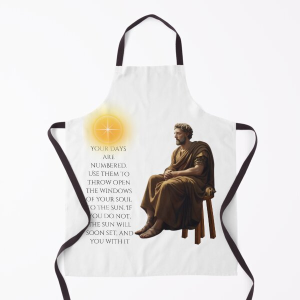 Item preview, Your Days Are Numbered designed and sold by Wis-Epoch.