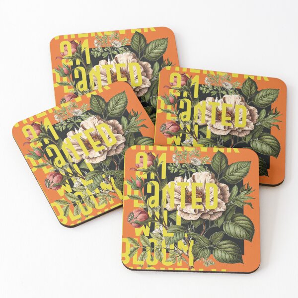 Item preview, wherever I am planted I will bloom mightily designed and sold by Sarah Rosie Studios.