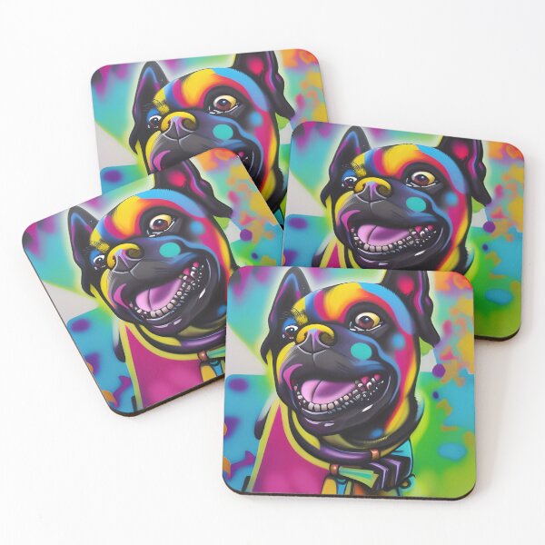 Item preview, Canine Joy designed and sold by TheNewPixel.