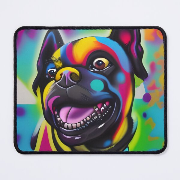 Item preview, Canine Joy designed and sold by TheNewPixel.