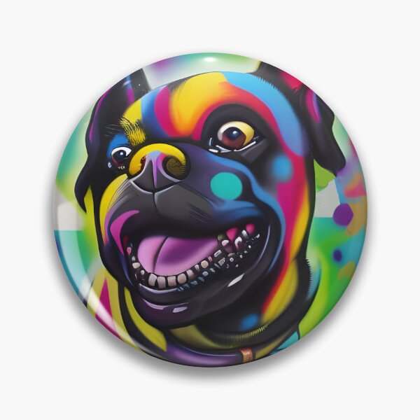 Item preview, Canine Joy designed and sold by TheNewPixel.