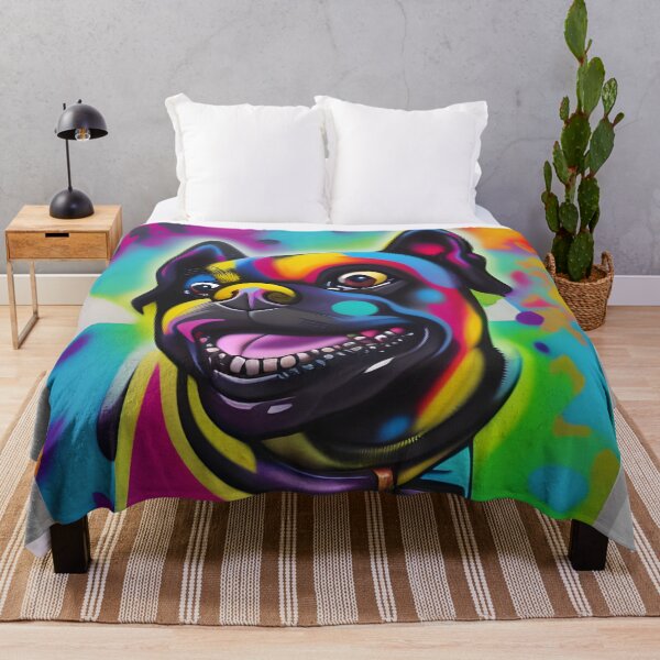 Item preview, Canine Joy designed and sold by TheNewPixel.