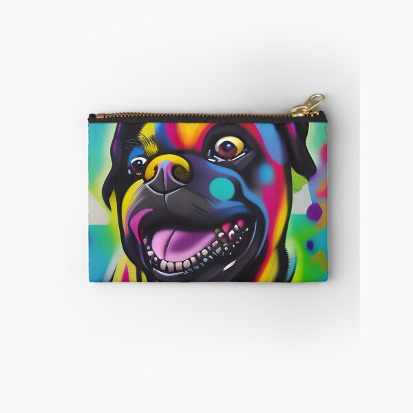 Item preview, Canine Joy designed and sold by TheNewPixel.