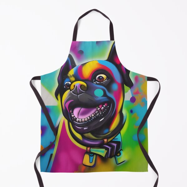 Item preview, Canine Joy designed and sold by TheNewPixel.