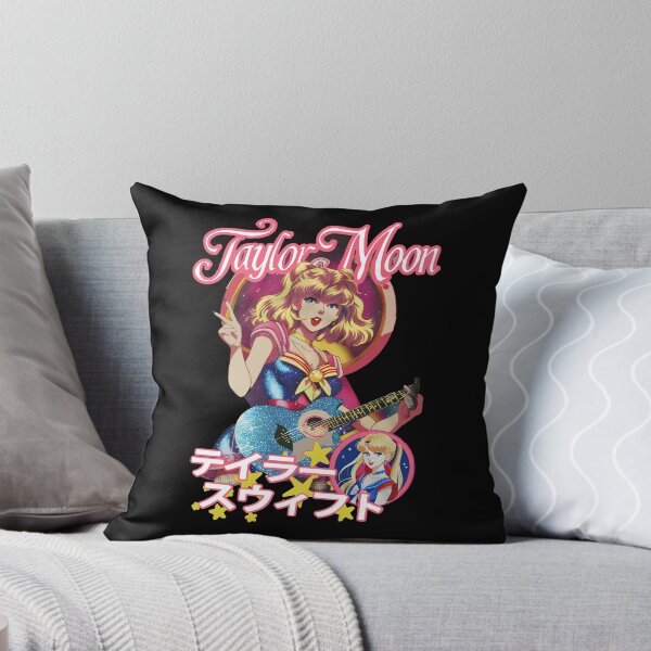 Item preview, Taylor Moon designed and sold by SunMayDown.