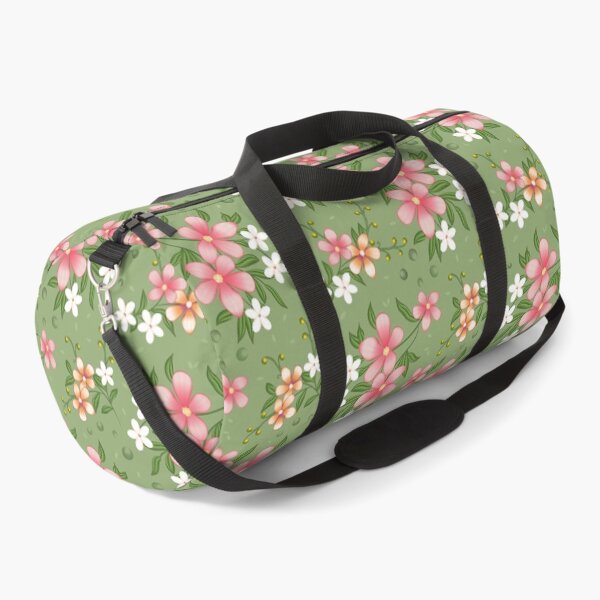 Item preview, Spring Fewer - Pastel Green designed and sold by JaselviiStudio.
