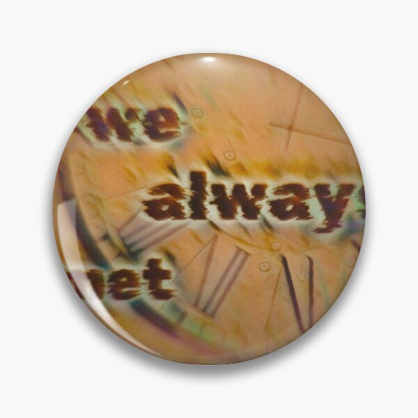 Item preview, We always met designed and sold by logantaylor67.