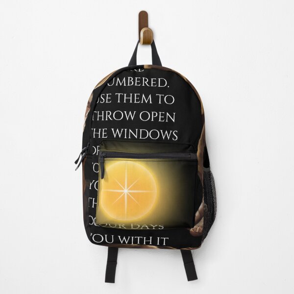 Item preview, Your Days Are Numbered 2 designed and sold by Wis-Epoch.