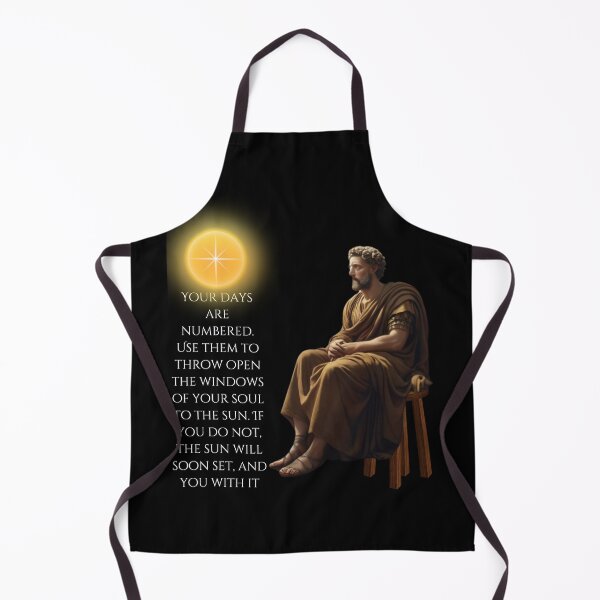 Item preview, Your Days Are Numbered 2 designed and sold by Wis-Epoch.
