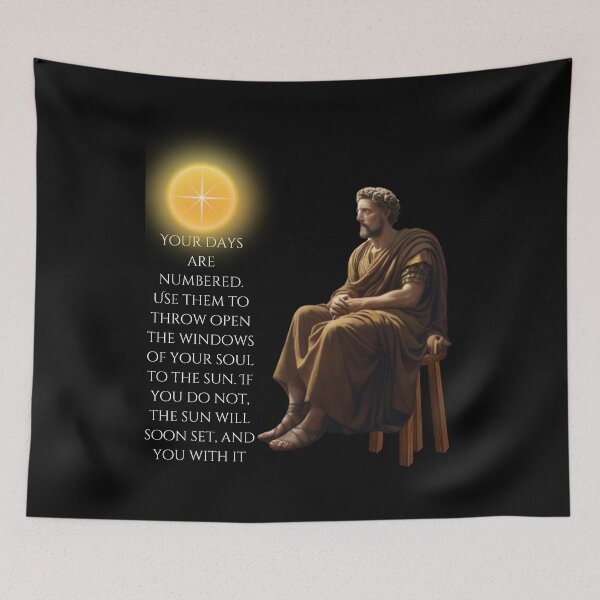 Item preview, Your Days Are Numbered 2 designed and sold by Wis-Epoch.