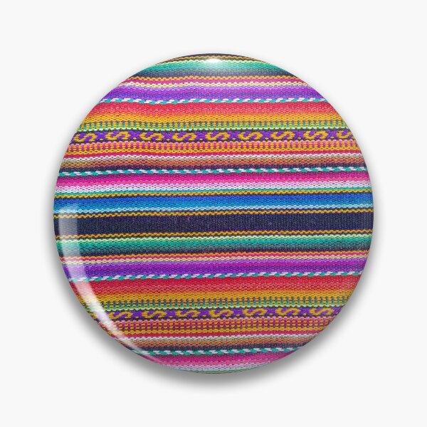 Item preview, Peruvian textile woven coloured cloth designed and sold by MadaruCreations.