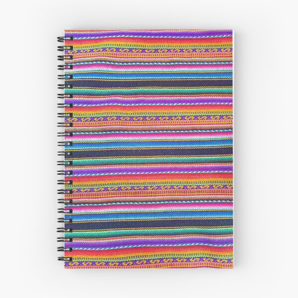 Item preview, Peruvian textile woven coloured cloth designed and sold by MadaruCreations.