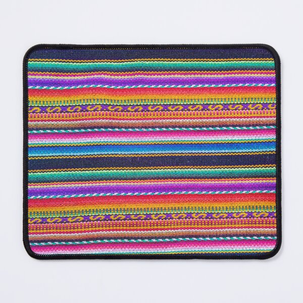 Item preview, Peruvian textile woven coloured cloth designed and sold by MadaruCreations.