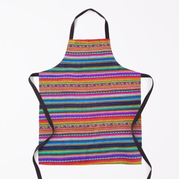 Item preview, Peruvian textile woven coloured cloth designed and sold by MadaruCreations.