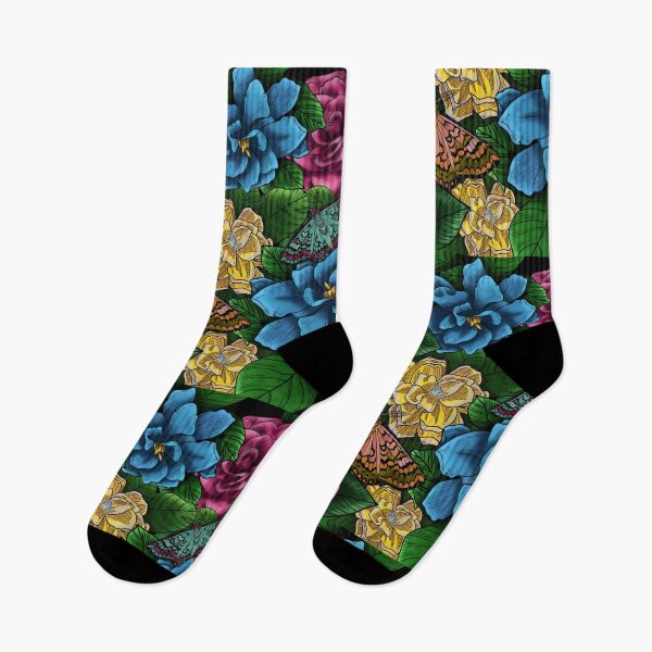 Item preview, Flower Power Two designed and sold by AlyBMonster.