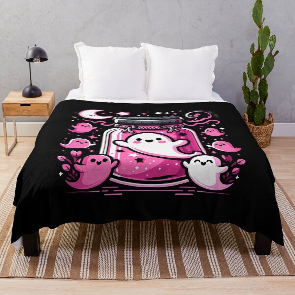 Item preview, Ghost hunting designed and sold by SpookyCuties.