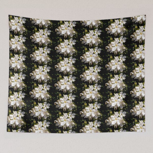Item preview, White oleanders designed and sold by Shulie1.