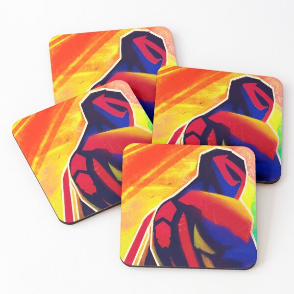 Item preview, Fan art Spidey 2099 designed and sold by ivenshelifas.