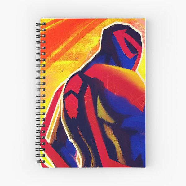 Item preview, Fan art Spidey 2099 designed and sold by ivenshelifas.