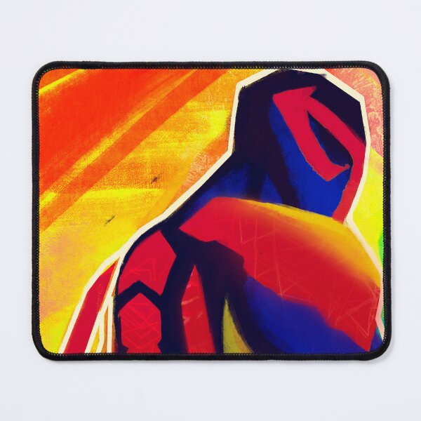 Item preview, Fan art Spidey 2099 designed and sold by ivenshelifas.
