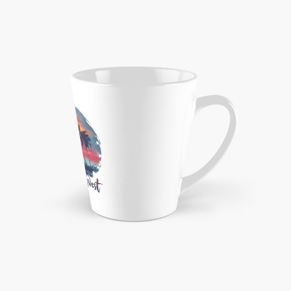 Item preview, Tall Mug designed and sold by VelvetRoom.