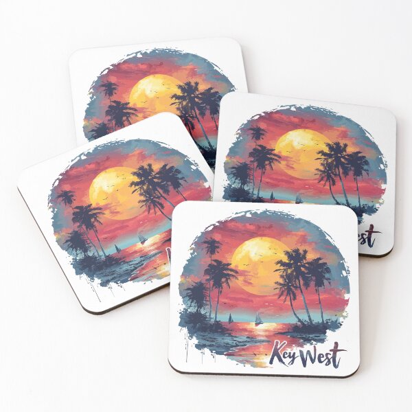 Item preview, Key West Design designed and sold by VelvetRoom.