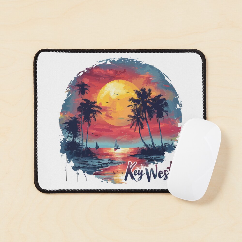 Item preview, Mouse Pad designed and sold by VelvetRoom.