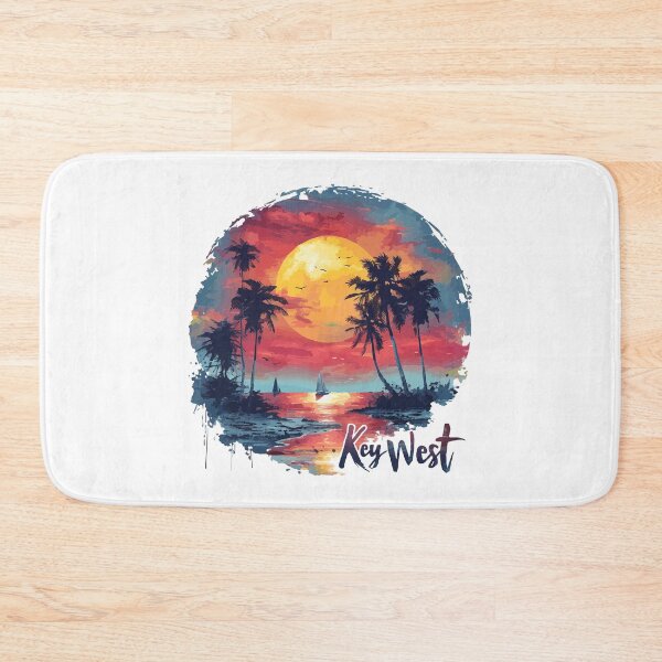 Item preview, Key West Design designed and sold by VelvetRoom.