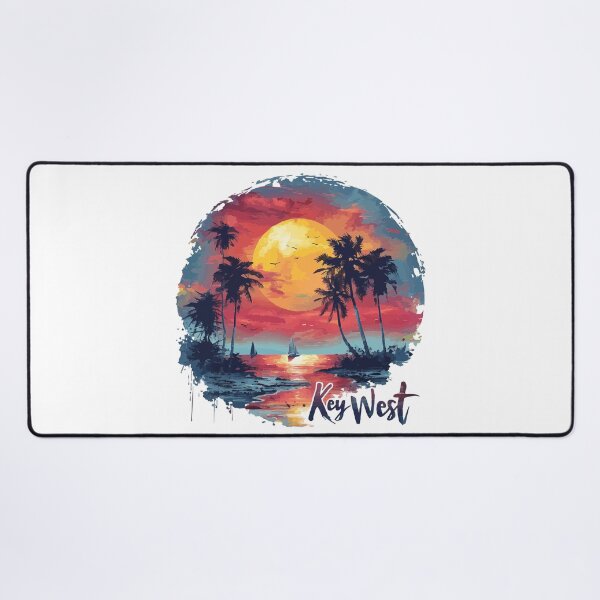 Item preview, Key West Design designed and sold by VelvetRoom.