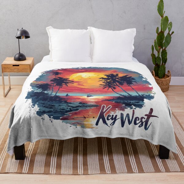 Item preview, Key West Design designed and sold by VelvetRoom.