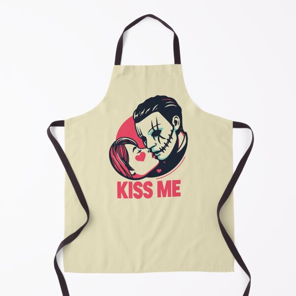 Item preview, Kiss Me designed and sold by ArtFactoryAI.