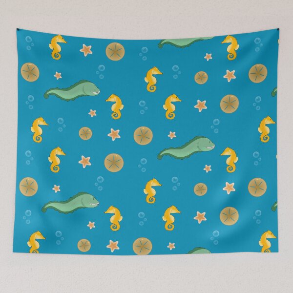 Item preview, Sea Friends designed and sold by LureLight.