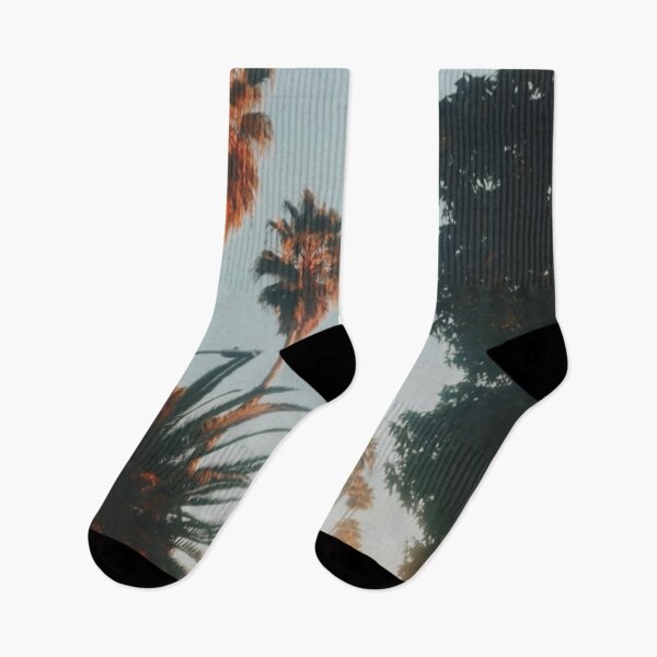 Item preview, Melrose Avenue II - Los Angeles - California  designed and sold by Emilia Oxelheim.