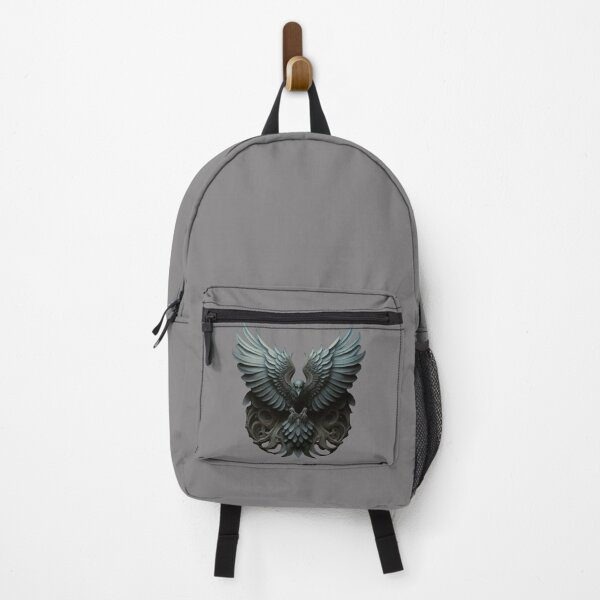 Item preview, Eagle With Spreading Feathers designed and sold by M R Design.