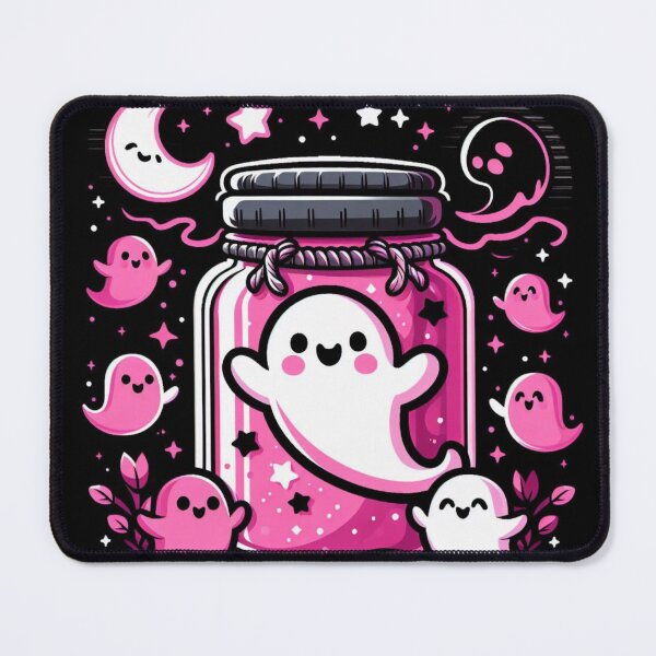 Item preview, Ghost hunting designed and sold by SpookyCuties.