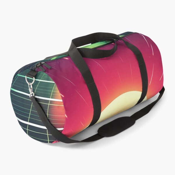 Item preview, Neon Dreamscape Odyssey: Abstract Futurism designed and sold by Mullet Monkey.
