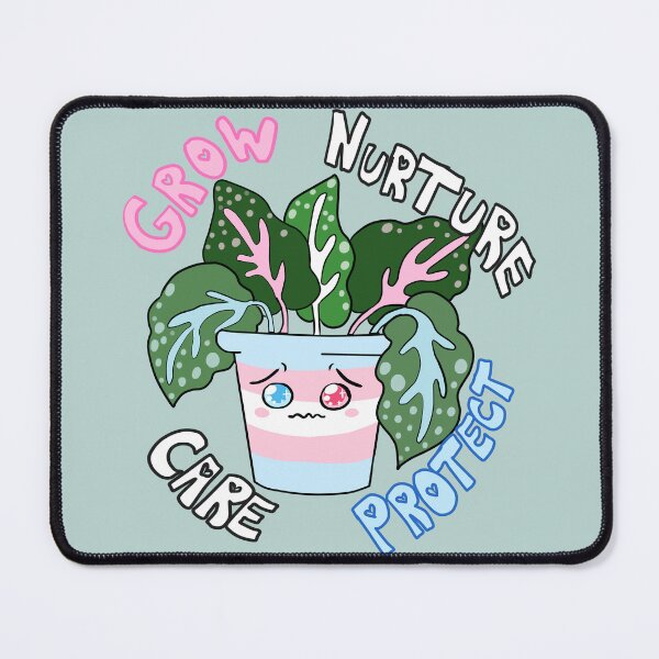 Item preview, Trans-Plant designed and sold by PyroAshes.