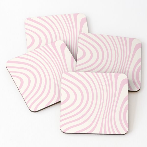 Item preview, Pink zebra pattern designed and sold by Makks12.