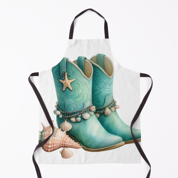 Item preview, Coastal Cowgirl designed and sold by RachelRebel.