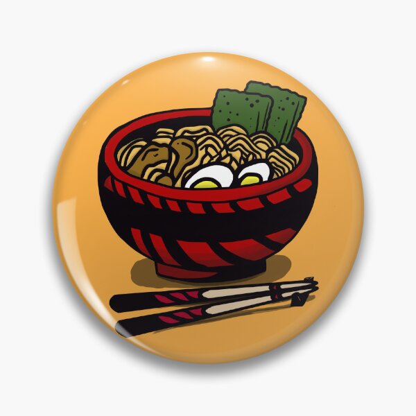 Item preview, Lamen Ya!! designed and sold by kanazawa3.