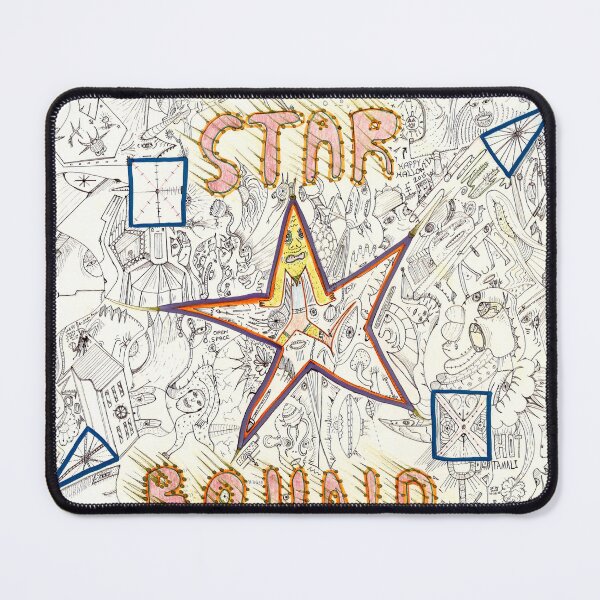 Item preview, STAR BOUND  designed and sold by Doodle-Papa.