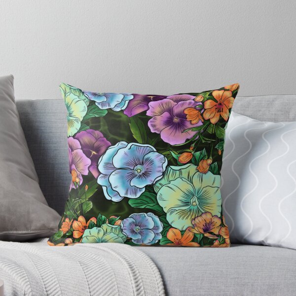 Artikelvorschau, Flower Power Drei entworfen und verkauft von AlyBMonster.