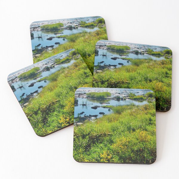 Item preview, Reeds in the Rideau River designed and sold by Shulie1.