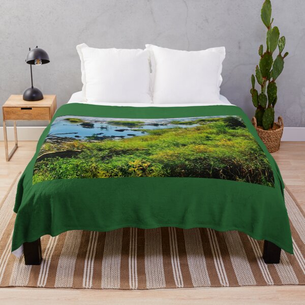 Item preview, Reeds in the Rideau River designed and sold by Shulie1.