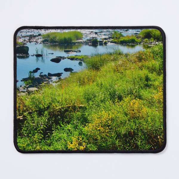 Item preview, Reeds in the Rideau River designed and sold by Shulie1.