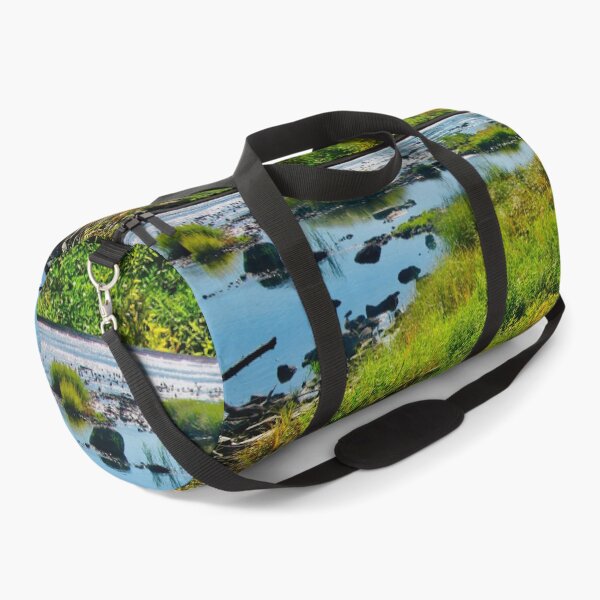 Item preview, Reeds in the Rideau River designed and sold by Shulie1.
