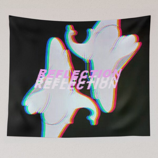 Item preview, REFLECTION designed and sold by mooboo24.