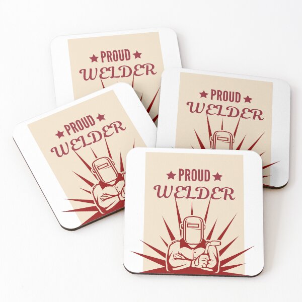 Item preview, Proud welder, design for welders and welding lovers, gift for beginners or expert welders designed and sold by IronPulseStore.