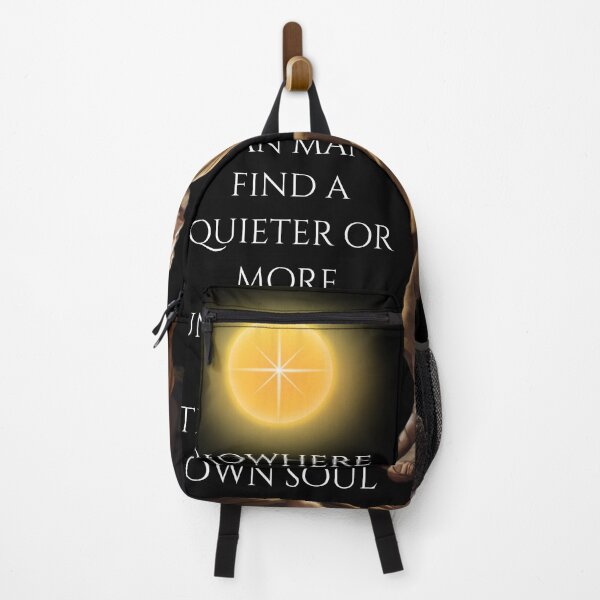 Item preview, Nowhere Can Man Find A Quieter Or More Untroubled Retreat Than In His Own Soul 2 designed and sold by Wis-Epoch.